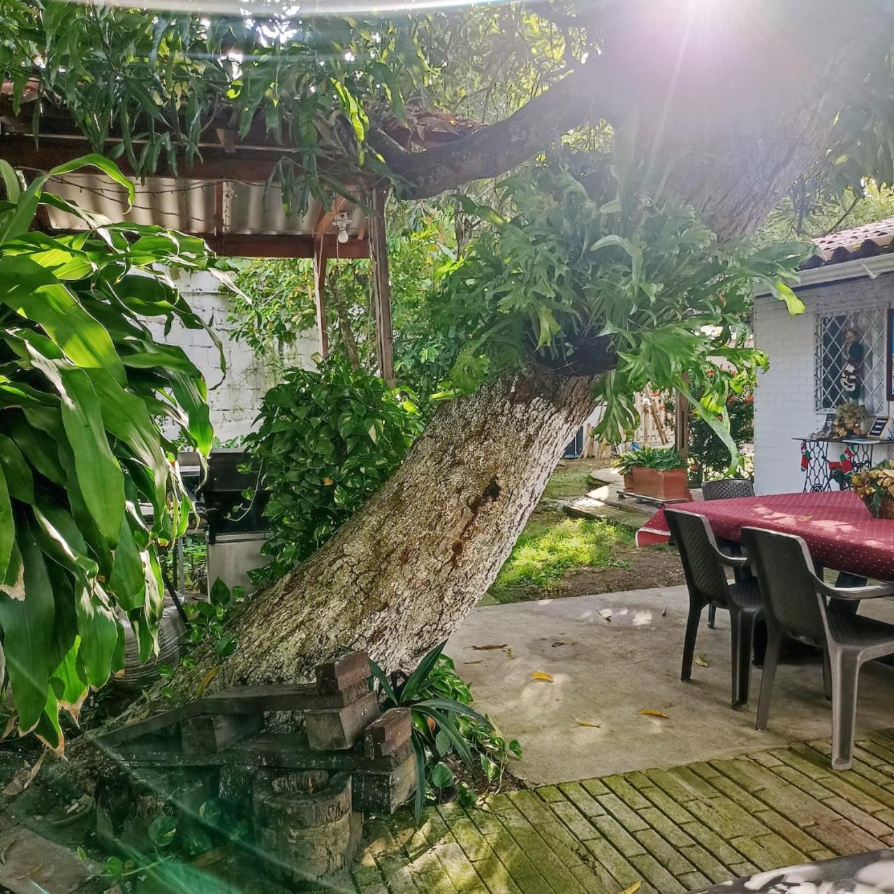 Hostal Corales Tolú Esterno foto
