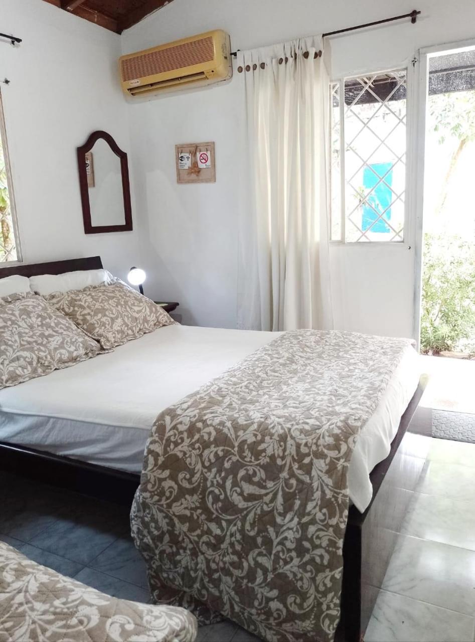 Hostal Corales Tolú Esterno foto