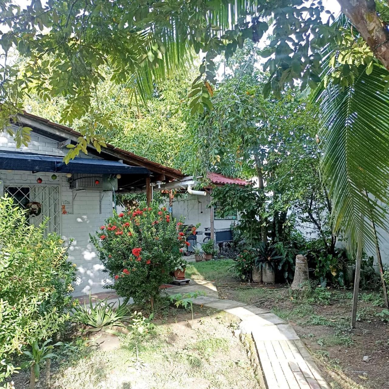 Hostal Corales Tolú Esterno foto