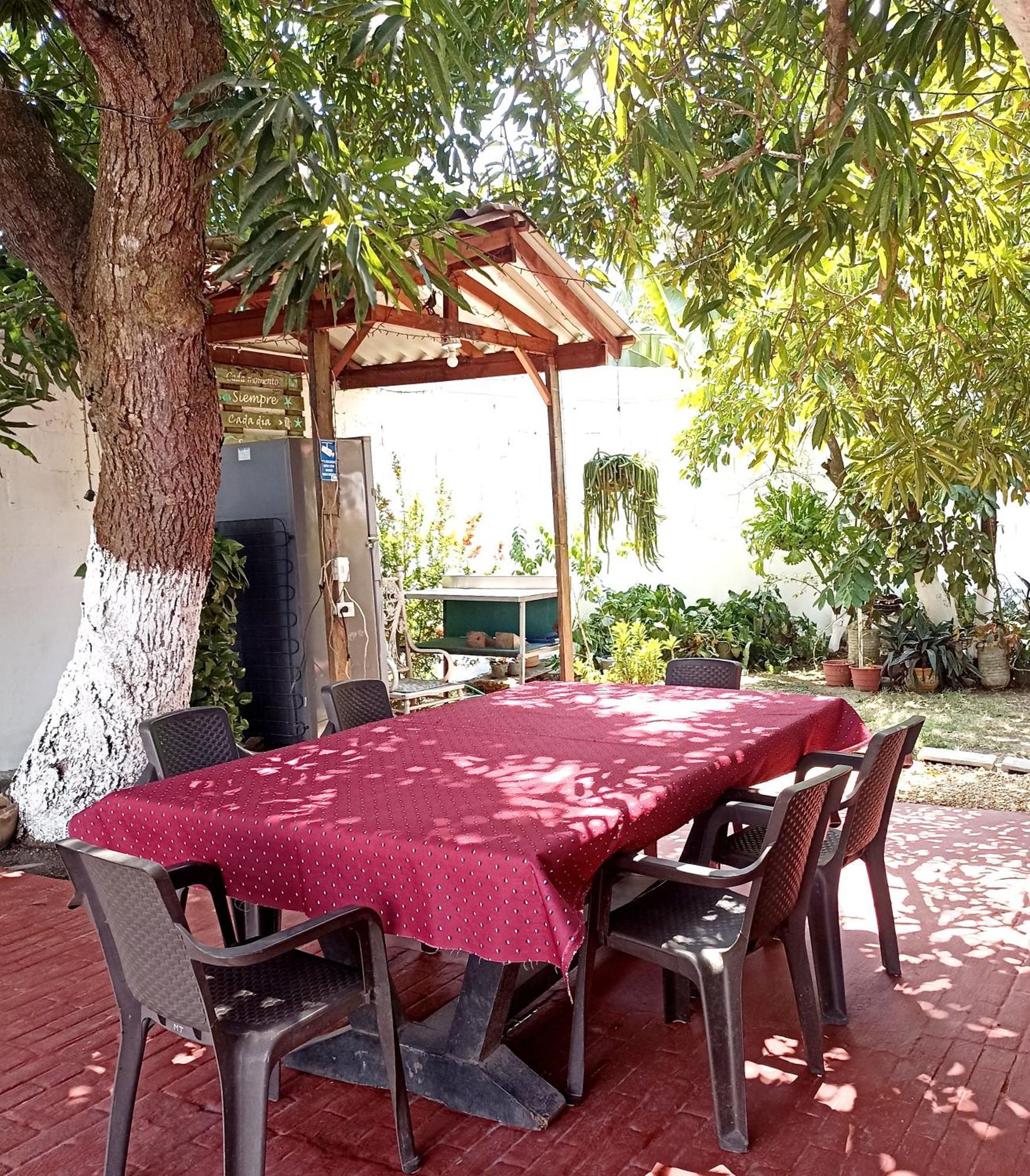 Hostal Corales Tolú Esterno foto