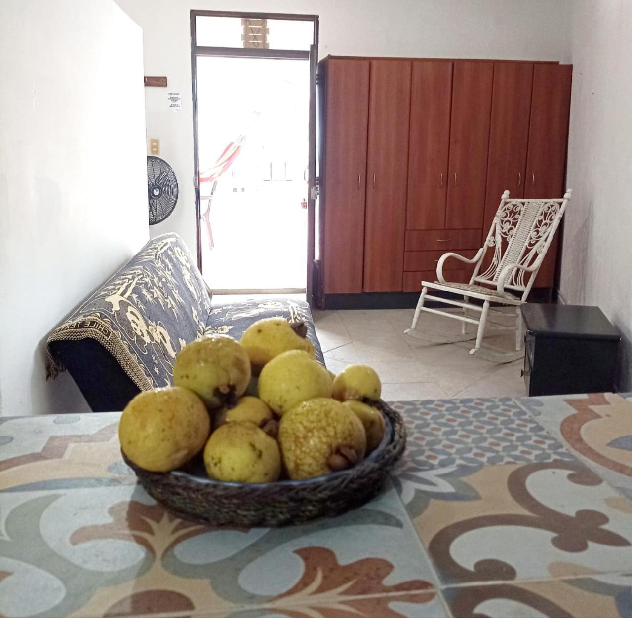 Hostal Corales Tolú Esterno foto