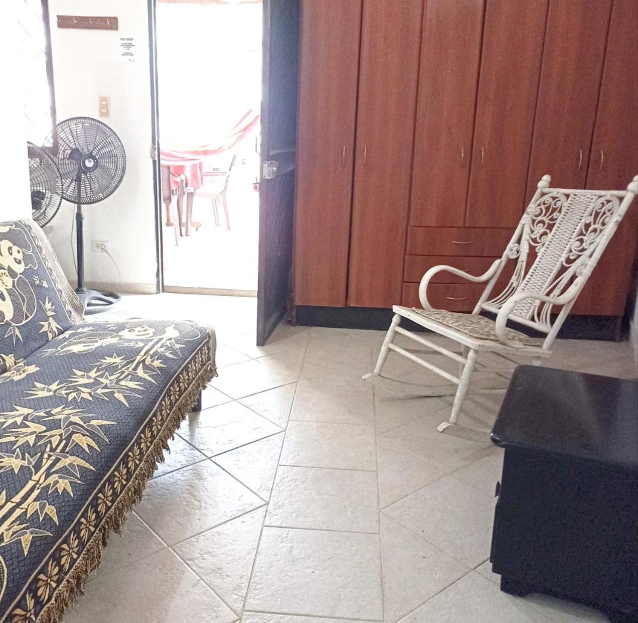 Hostal Corales Tolú Esterno foto